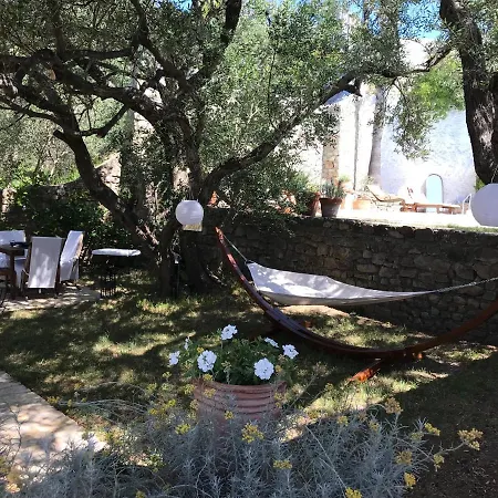 Apartment Lorenandreja *