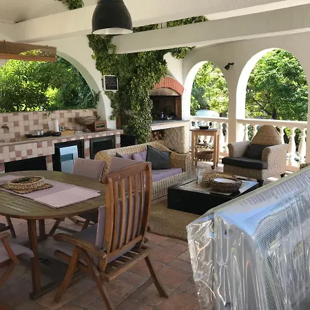 Lorenandreja Apartment Rab Town