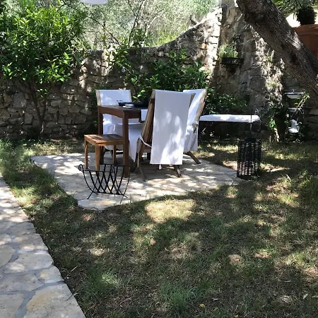 Apartment Lorenandreja *