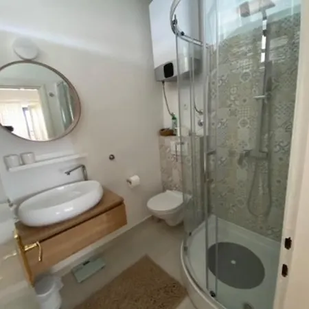 Apartment Lorenandreja Rab Town
