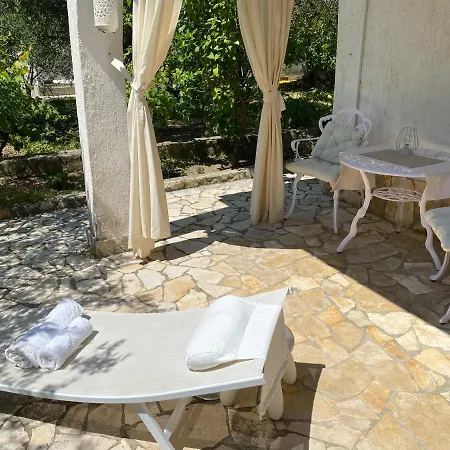 Lorenandreja Apartment