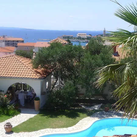 Apartment Lorenandreja