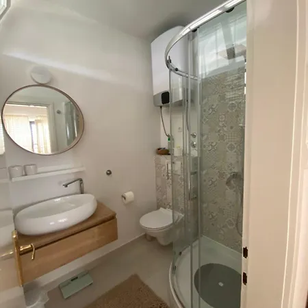 Lorenandreja Apartment Rab Town