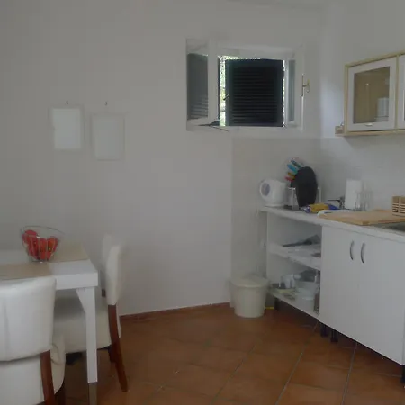 Apartment Lorenandreja