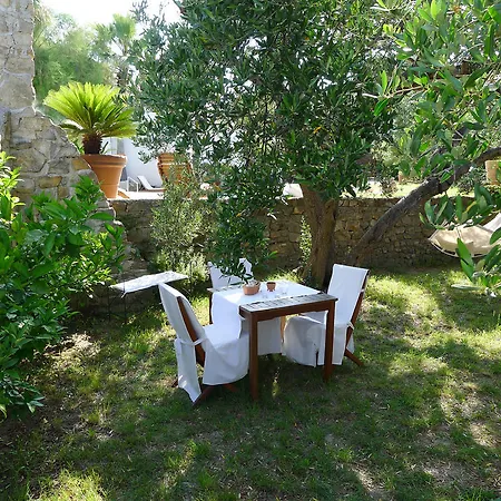 Apartment Lorenandreja