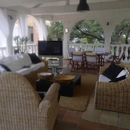 Apartment Lorenandreja *