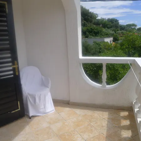 Apartment Lorenandreja Rab Town