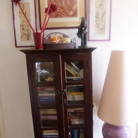 Apartment Lorenandreja Rab Town