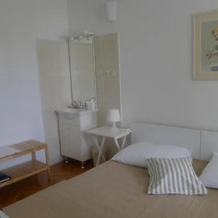 Apartamento Lorenandreja Rab Town