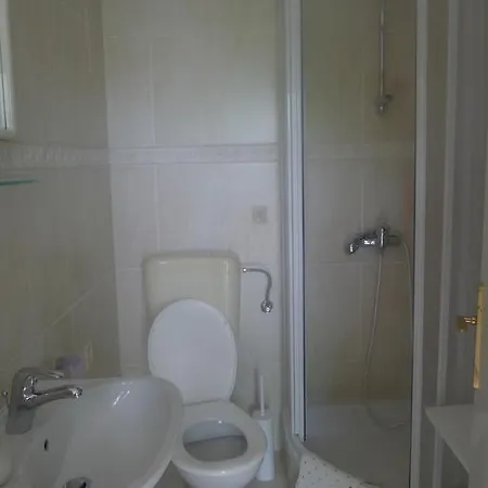 Apartment Lorenandreja