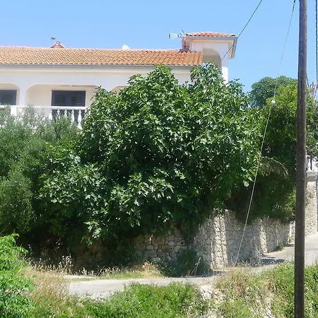 Apartment Lorenandreja