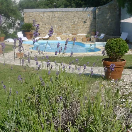 Apartment Lorenandreja