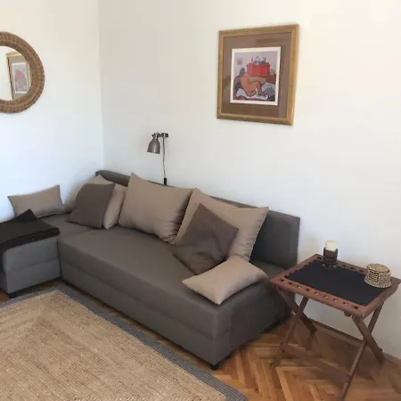 Apartment Lorenandreja *