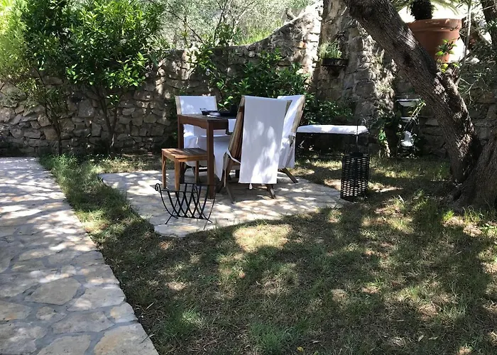 Lejlighed Lorenandreja *