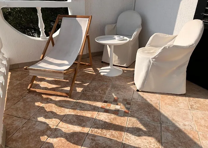 Lorenandreja Rab Town