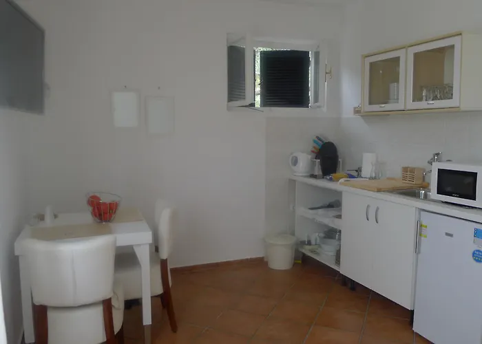 Lejlighed Lorenandreja