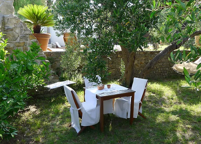 Lejlighed Lorenandreja