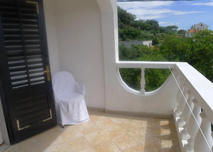 Lejlighed Lorenandreja Rab Town