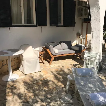 Lorenandreja Apartament