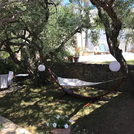 Lorenandreja Apartman