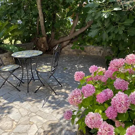 Apartman Lorenandreja