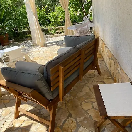 Lorenandreja * Rab Town