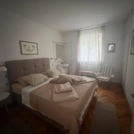 Lorenandreja * Rab Town