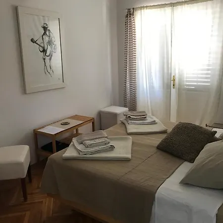Lorenandreja Lägenhet