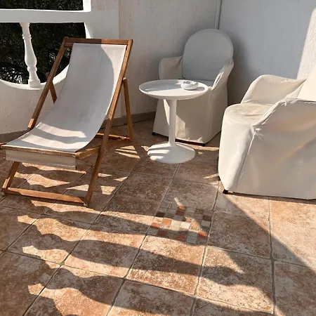 Lorenandreja Rab Town