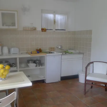 Apartman Lorenandreja