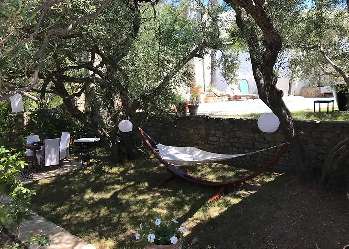 Lorenandreja アパート