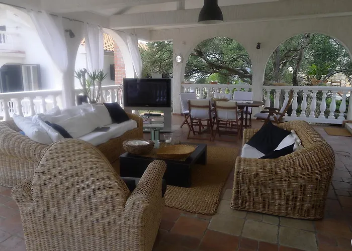 アパート Lorenandreja *